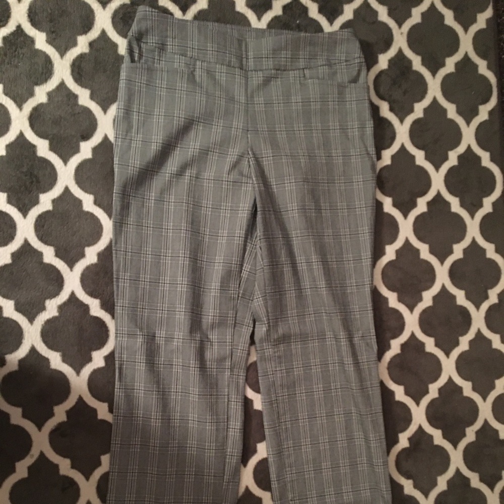 Slacks
